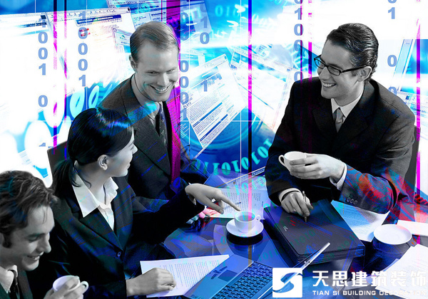 <a href=http://m.172138.cn/ target=_blank class=infotextkey>合肥辦公室裝修</a>-合肥天思裝飾