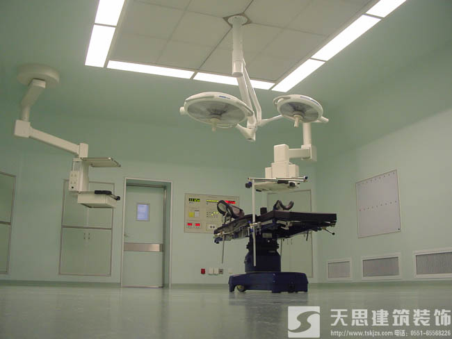 <a href=http://m.172138.cn/yiyuananli/ target=_blank class=infotextkey>合肥醫(yī)院裝修</a>設(shè)計