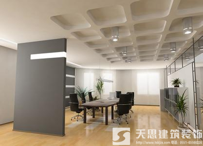<a href=http://m.172138.cn/ target=_blank class=infotextkey>合肥辦公室裝修</a> 電路改造安全是第一
