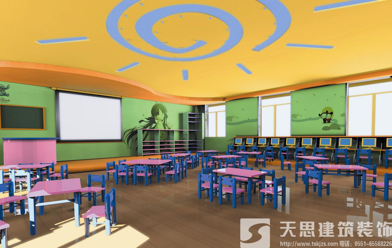 <a href=http://m.172138.cn/youeryuan/ target=_blank class=infotextkey>合肥幼兒園裝修</a>注意事項有哪些