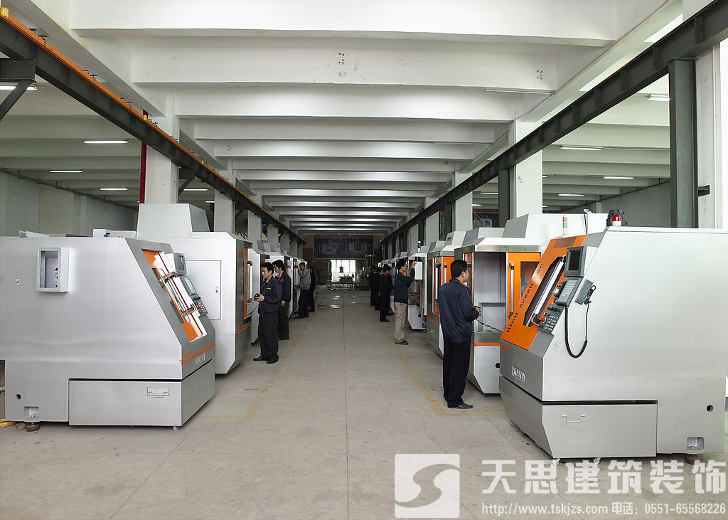 <a href=http://m.172138.cn/gccf/ target=_blank class=infotextkey>合肥廠房裝修</a>施工注意事項有哪些