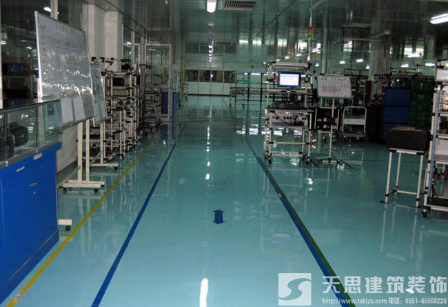 <a href=http://m.172138.cn/gccf/ target=_blank class=infotextkey>合肥廠房裝修</a>哪家好施工注意事項(xiàng)多