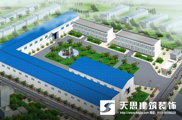 <a href=http://m.172138.cn/gccf/ target=_blank class=infotextkey>合肥廠房裝修</a>哪家好合理布局更省心