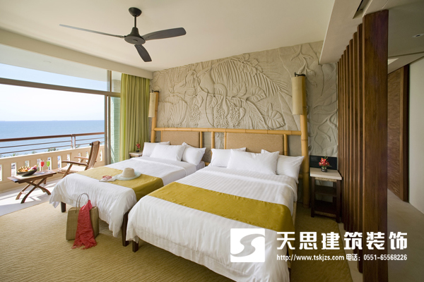 <a href=http://m.172138.cn/hfjdzx/ target=_blank class=infotextkey>合肥酒店裝修</a>設計內外兼修很重要