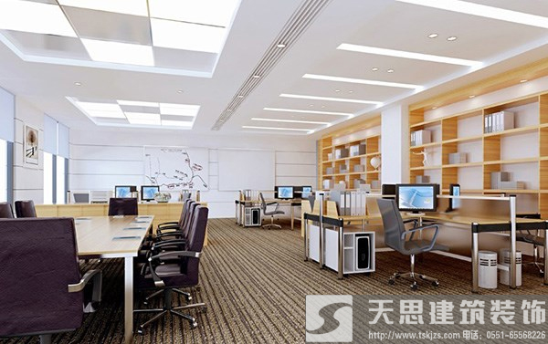 <a href=http://m.172138.cn/ target=_blank class=infotextkey>合肥辦公室裝修</a>設計讓你靈感不斷