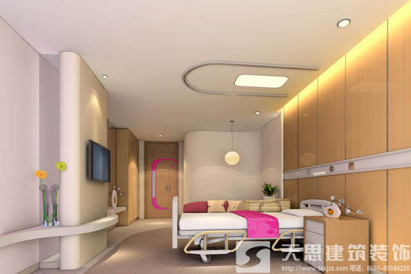 <a href=http://m.172138.cn/yiyuananli/ target=_blank class=infotextkey>合肥醫院裝修</a>設計需要注意事項