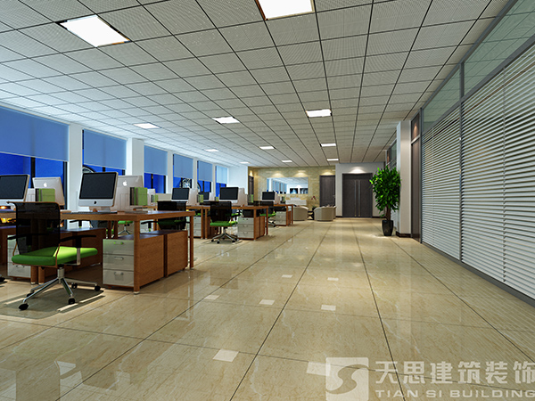 <a href=http://m.172138.cn/ target=_blank class=infotextkey>合肥辦公室裝修</a>設計打造多樣化辦公環境