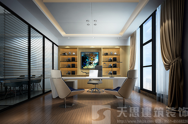 驚鴻一瞥中的<a href=http://m.172138.cn/ target=_blank class=infotextkey>合肥辦公室裝修</a>案例