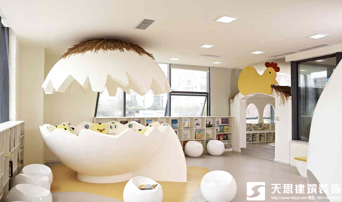 <a href=http://m.172138.cn/youeryuan/ target=_blank class=infotextkey>合肥幼兒園裝修</a>設計材料的各種功能和特征