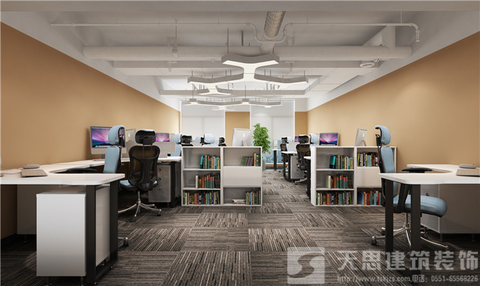 <a href=http://m.172138.cn/ target=_blank class=infotextkey>合肥辦公室裝修</a>效果圖