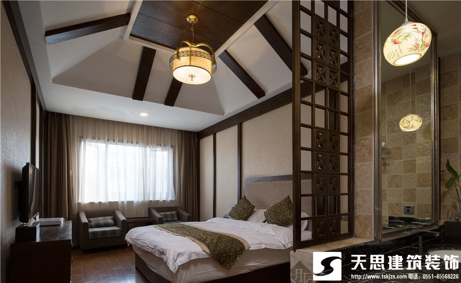 <a href=http://m.172138.cn/hfjdzx/ target=_blank class=infotextkey>合肥酒店裝修</a>設(shè)計中常見的四種大堂設(shè)計風(fēng)格解析