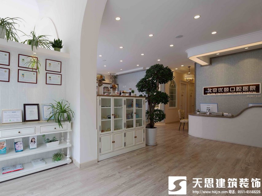 <a href=http://m.172138.cn/yiyuananli/ target=_blank class=infotextkey>合肥醫院裝修</a>專注打造良好的就醫環境