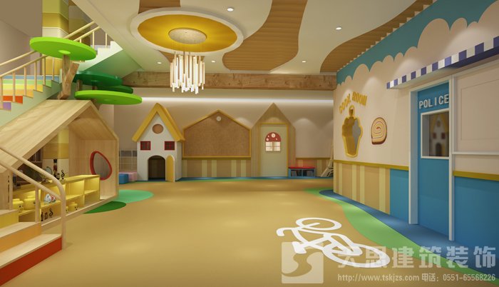 <a href=http://m.172138.cn/youeryuan/ target=_blank class=infotextkey>合肥幼兒園裝修</a>設計
