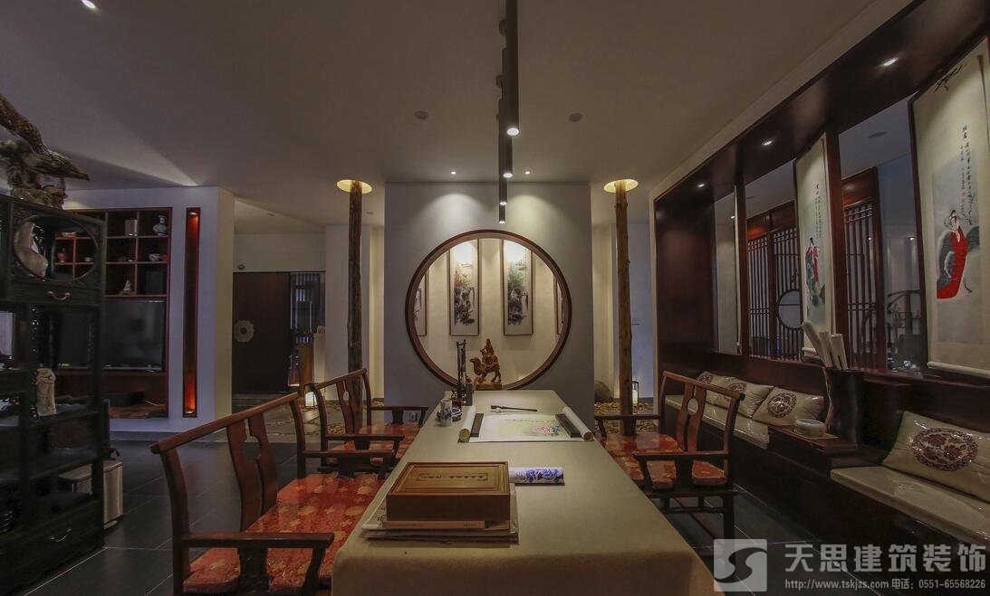 <a href=http://m.172138.cn/huisuoanli/ target=_blank class=infotextkey>合肥會所裝修</a>效果圖